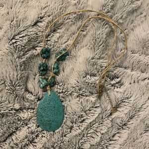 EVERYTHING is $5 ❤️ necklace